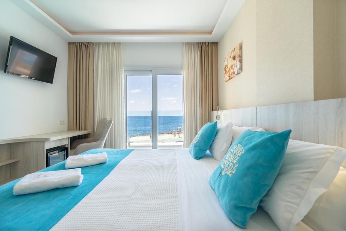 Hotel Soul De Шабія Екстер'єр фото