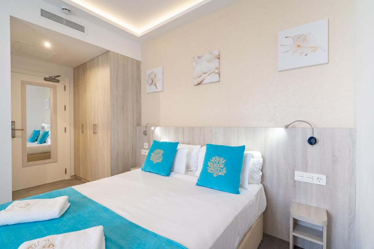 Hotel Soul De Шабія Екстер'єр фото