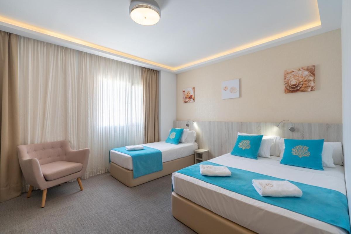 Hotel Soul De Шабія Екстер'єр фото